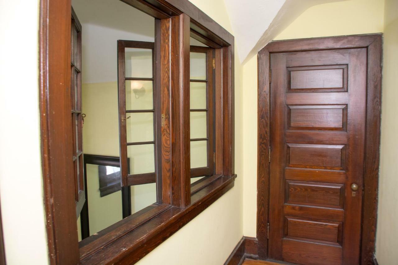Historic Benner Mansion Bed & Breakfast Allentown Cameră foto