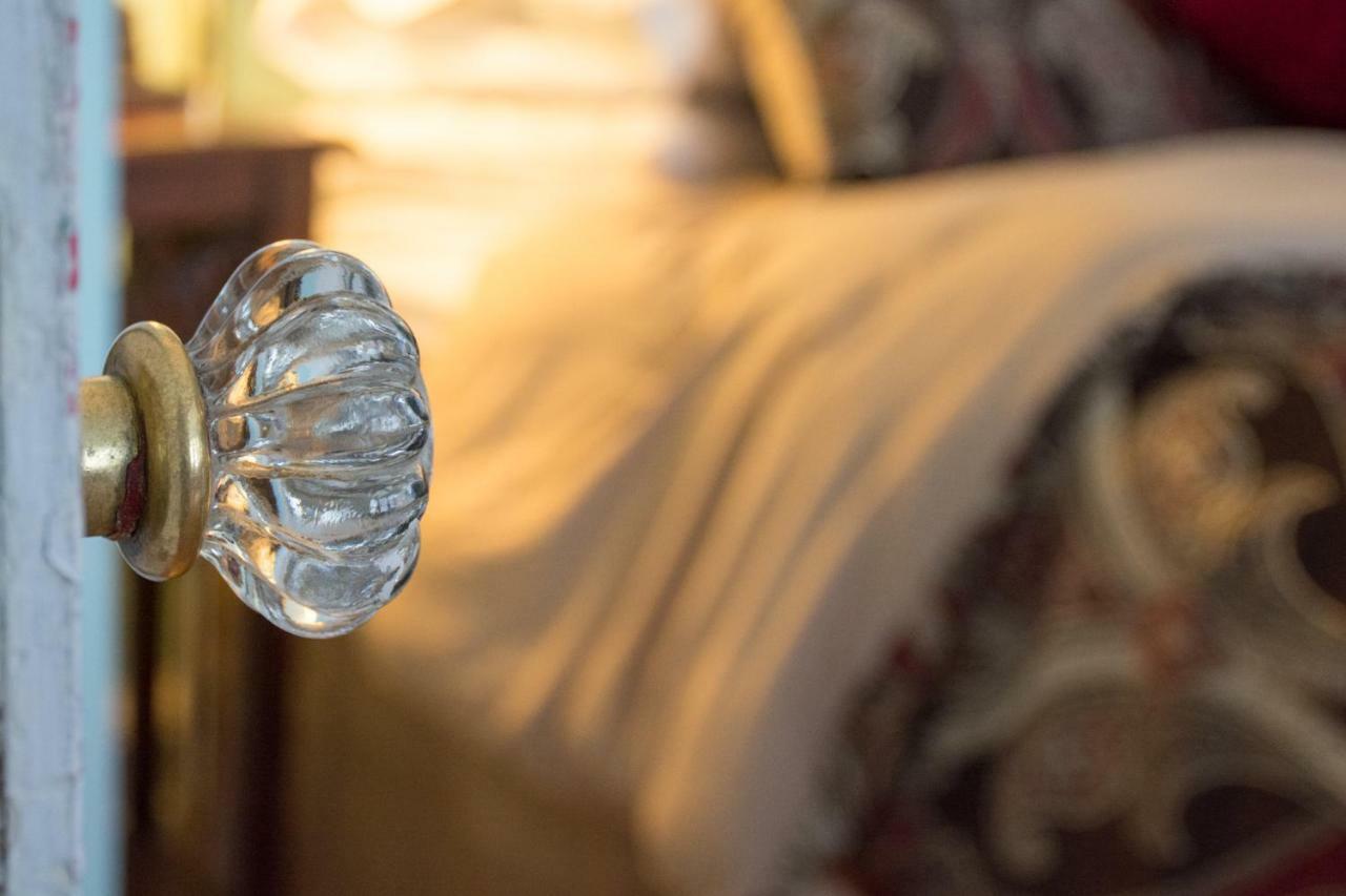 Historic Benner Mansion Bed & Breakfast Allentown Cameră foto