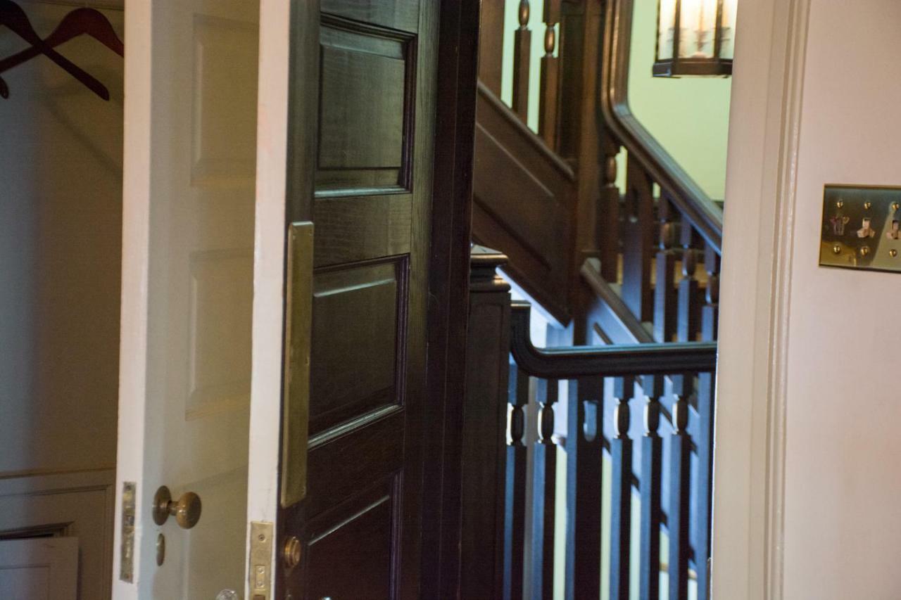 Historic Benner Mansion Bed & Breakfast Allentown Cameră foto